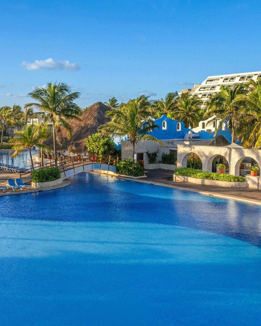 CANCUN 3